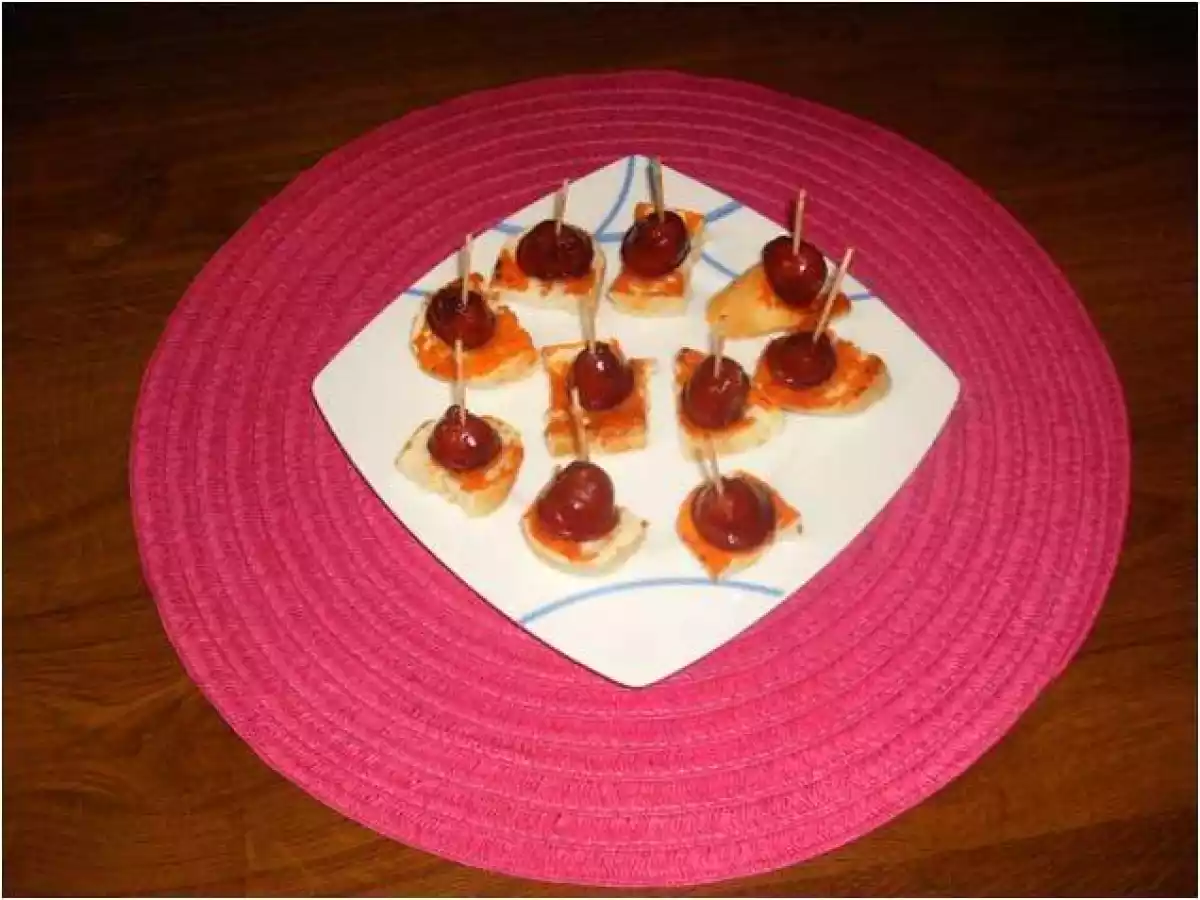 CHORIZOS EXTREMEÑOS - foto 12