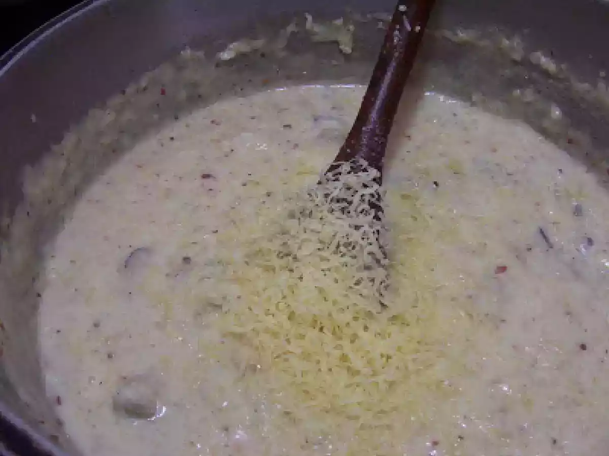 Chupe de mariscos - foto 3