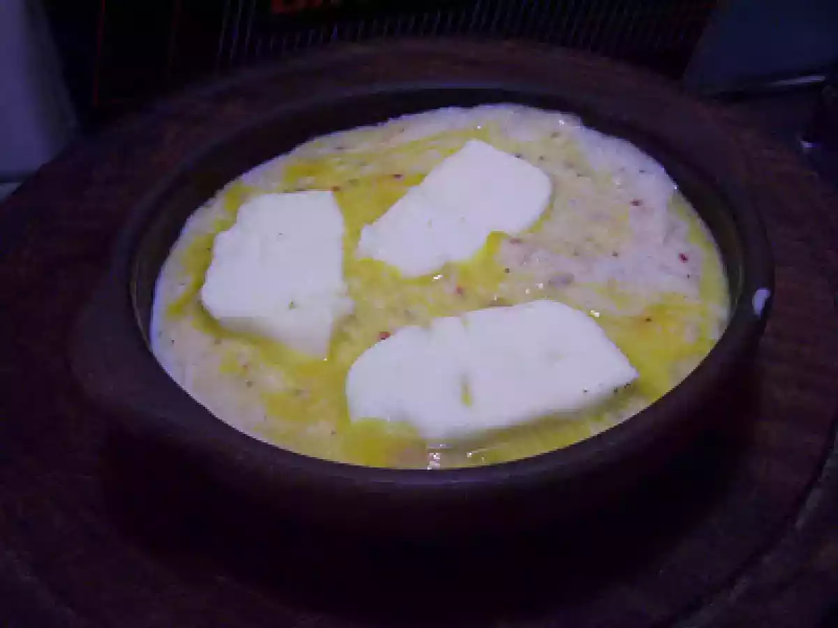 Chupe de mariscos - foto 4