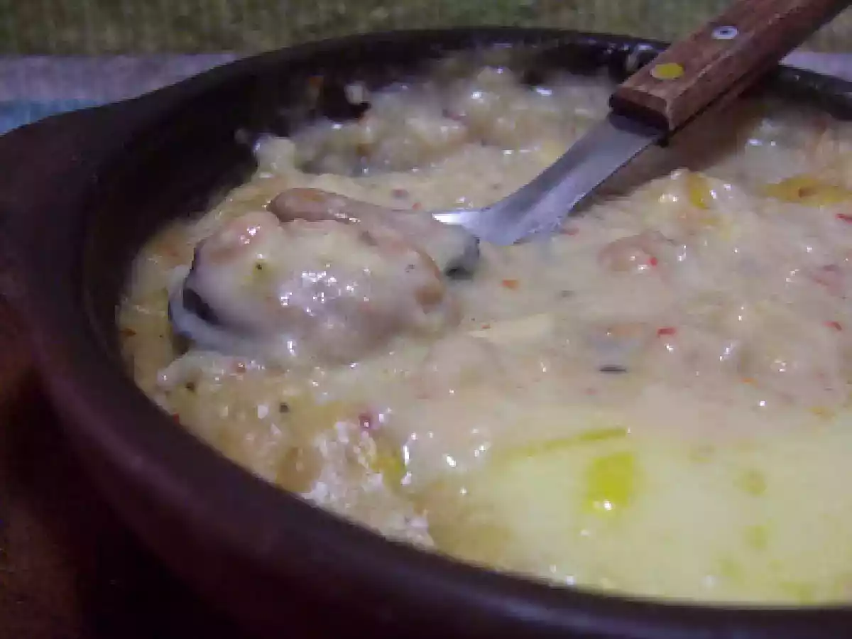 Chupe de mariscos - foto 6