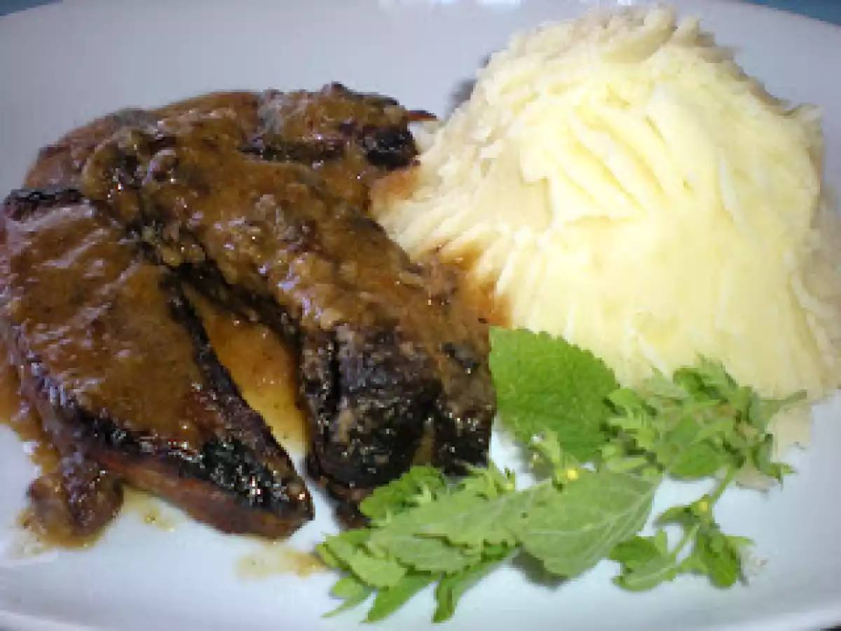 Churrasco a la borrachuela - foto 7