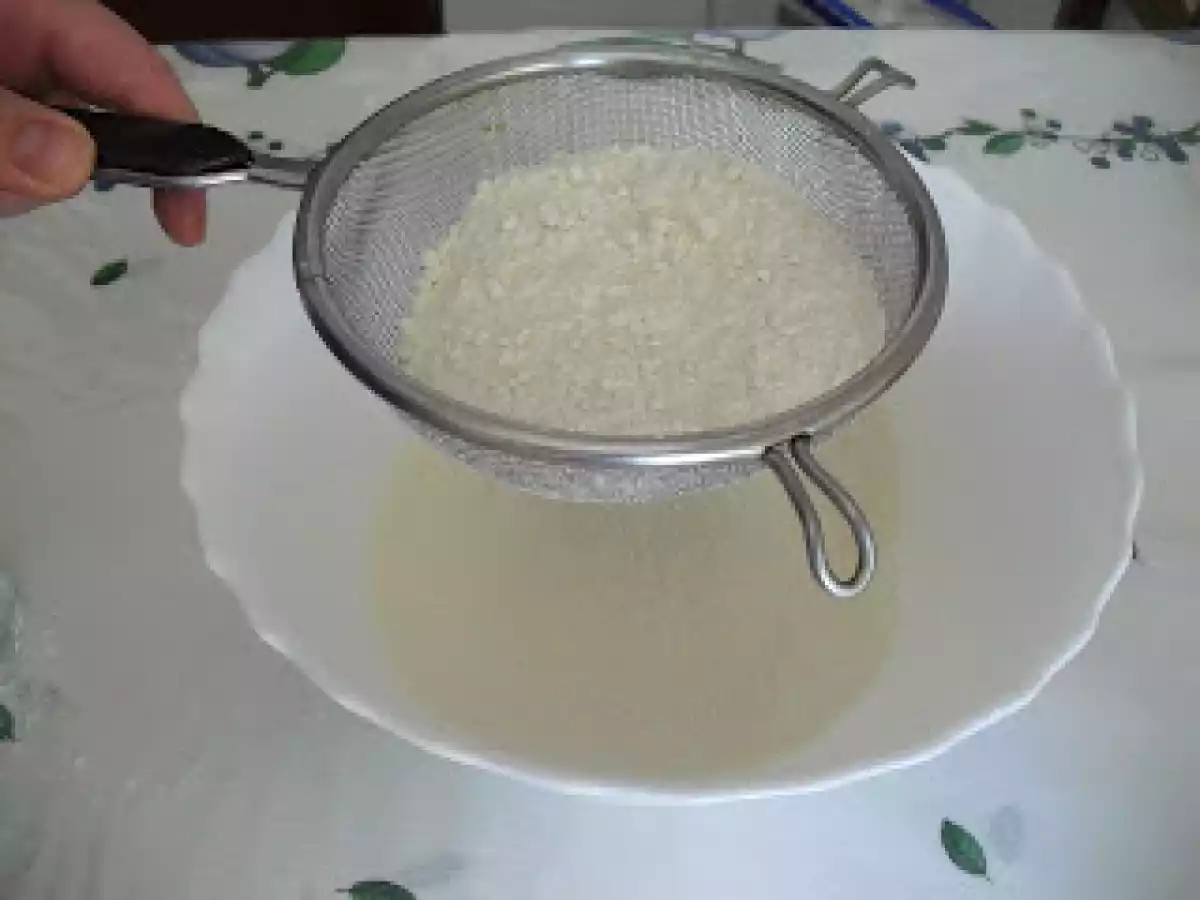 Churros para desayuno o merienda - foto 2