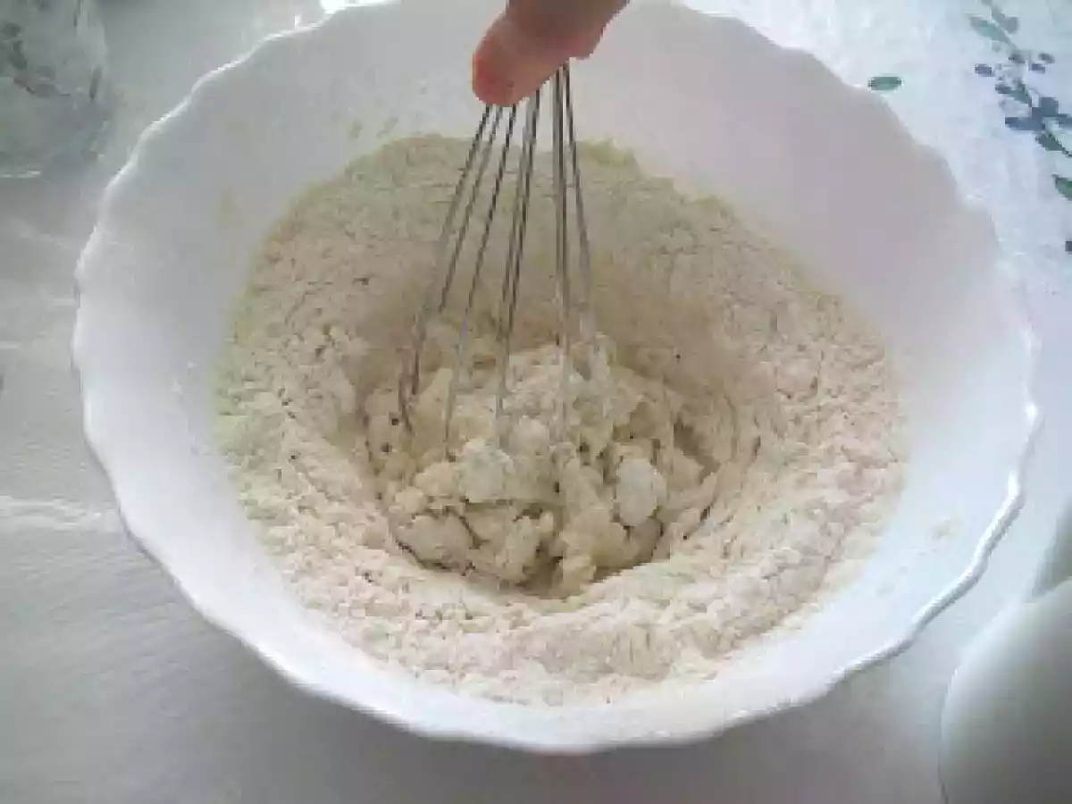 Churros para desayuno o merienda - foto 3