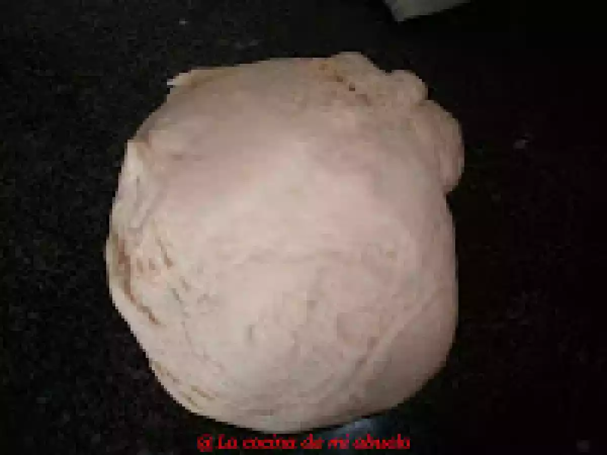 Churruscos de pan gramado - foto 4