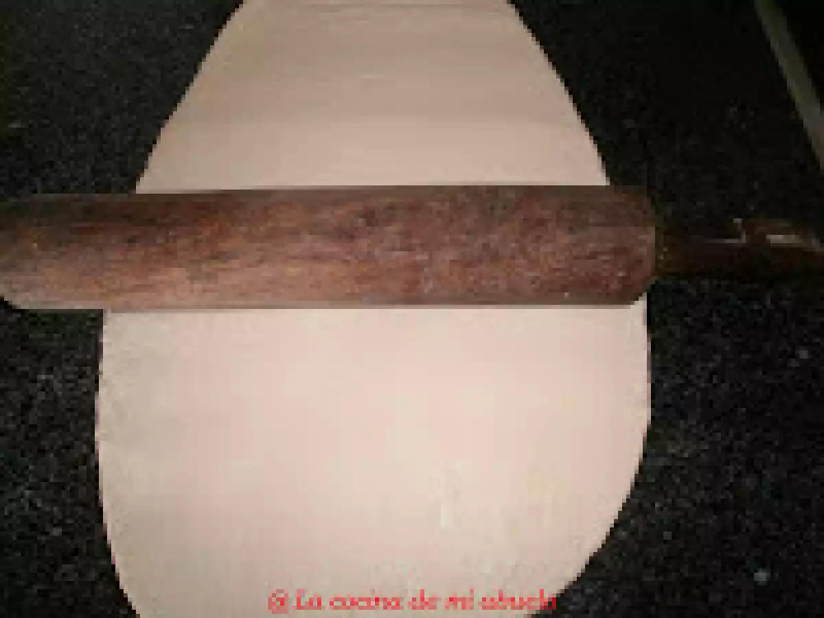 Churruscos de pan gramado - foto 5