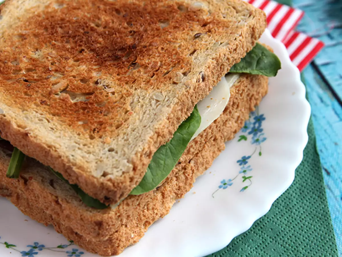 Club Sandwich italiano - foto 5