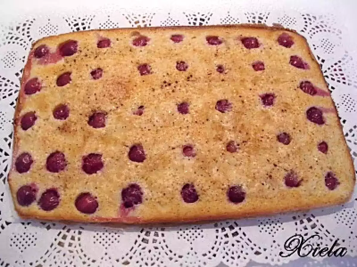 Coc de cirera - foto 2