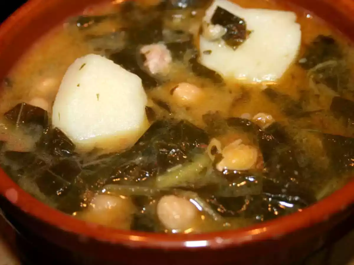 Cocido gallego - foto 2