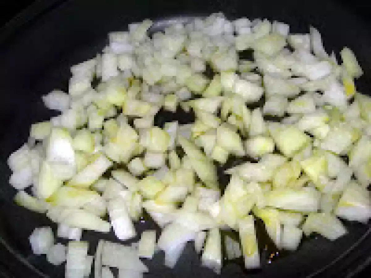 Cocido mareao . Paso a paso - foto 6