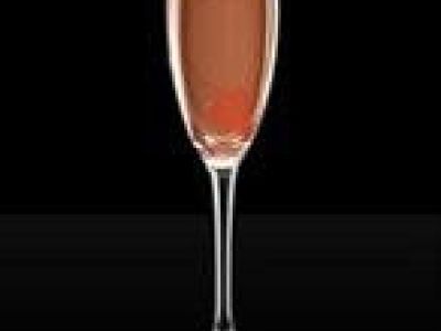 Cocktail de Champagne