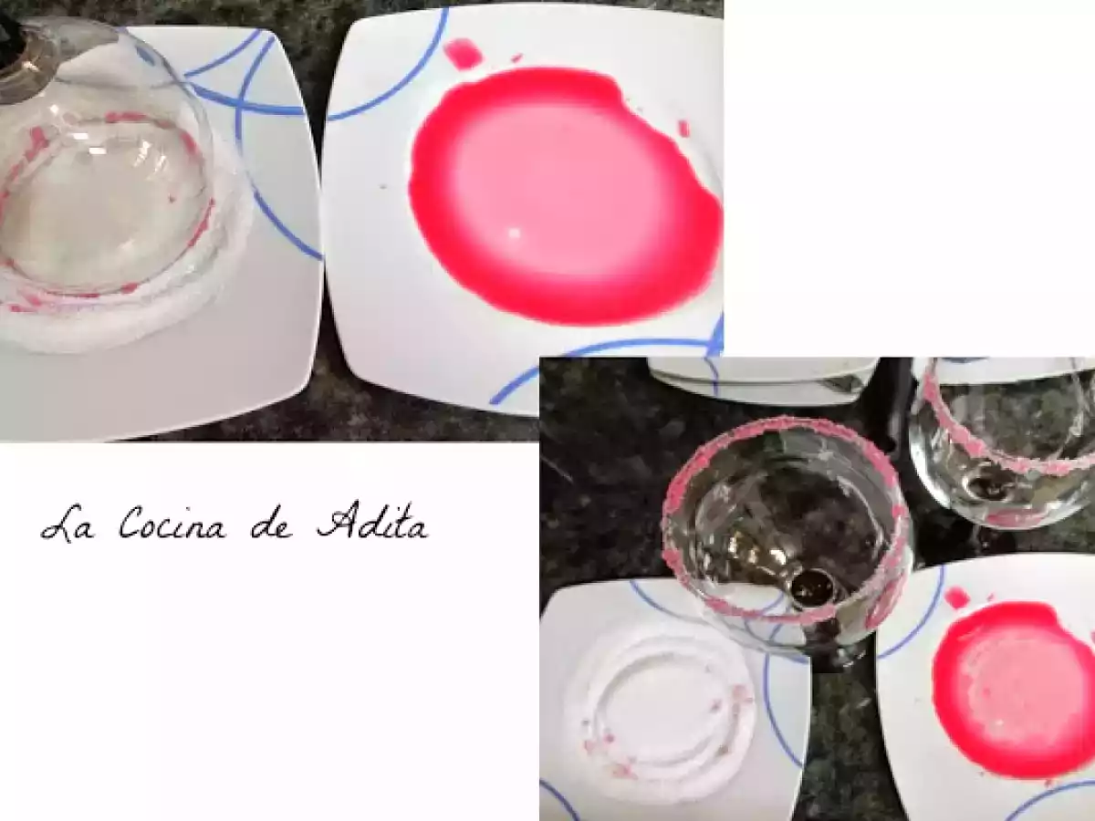 Coctel San Francisco - foto 2