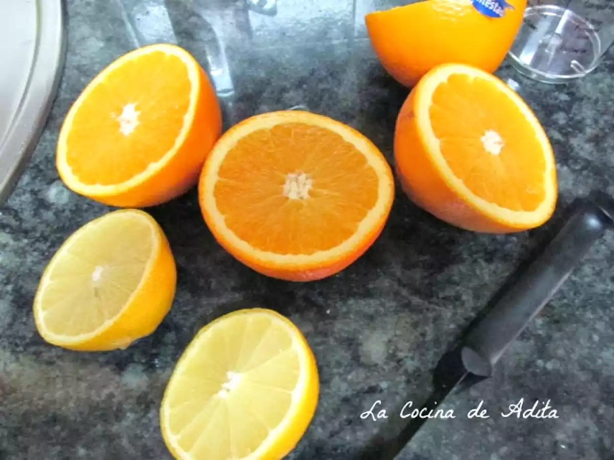 Coctel San Francisco - foto 3