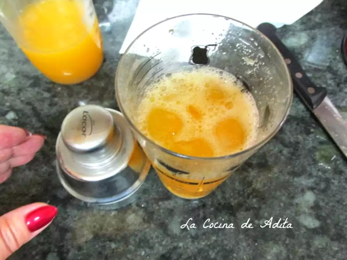 Coctel San Francisco - foto 4