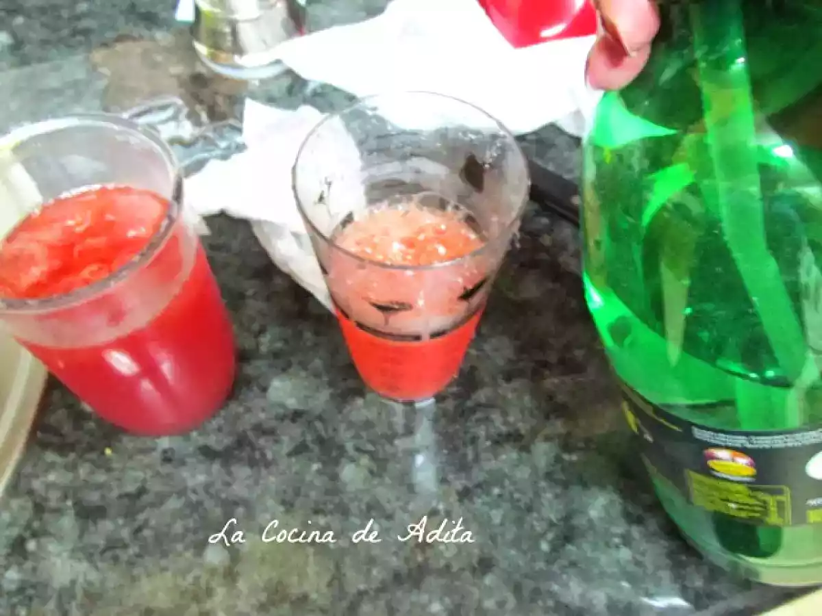 Coctel San Francisco - foto 6