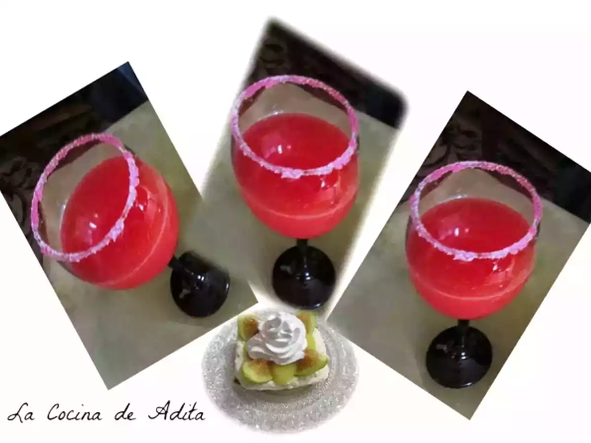 Coctel San Francisco - foto 8