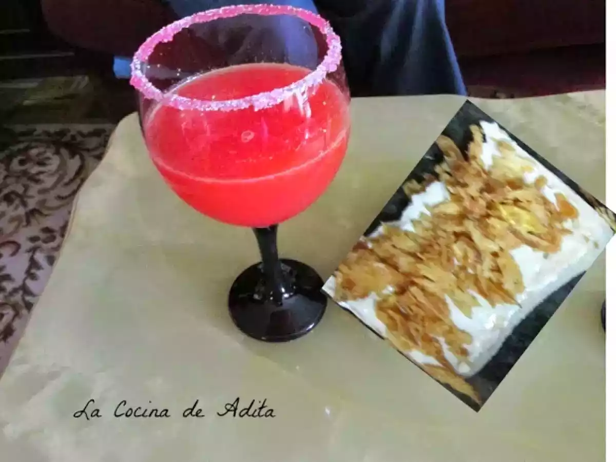 Coctel San Francisco - foto 9