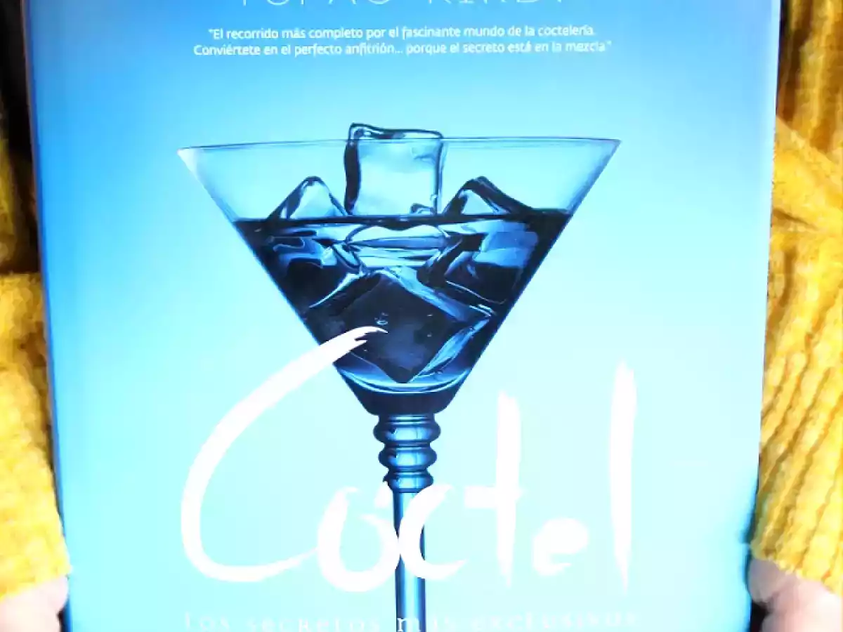 Cóctel White Lady - foto 2