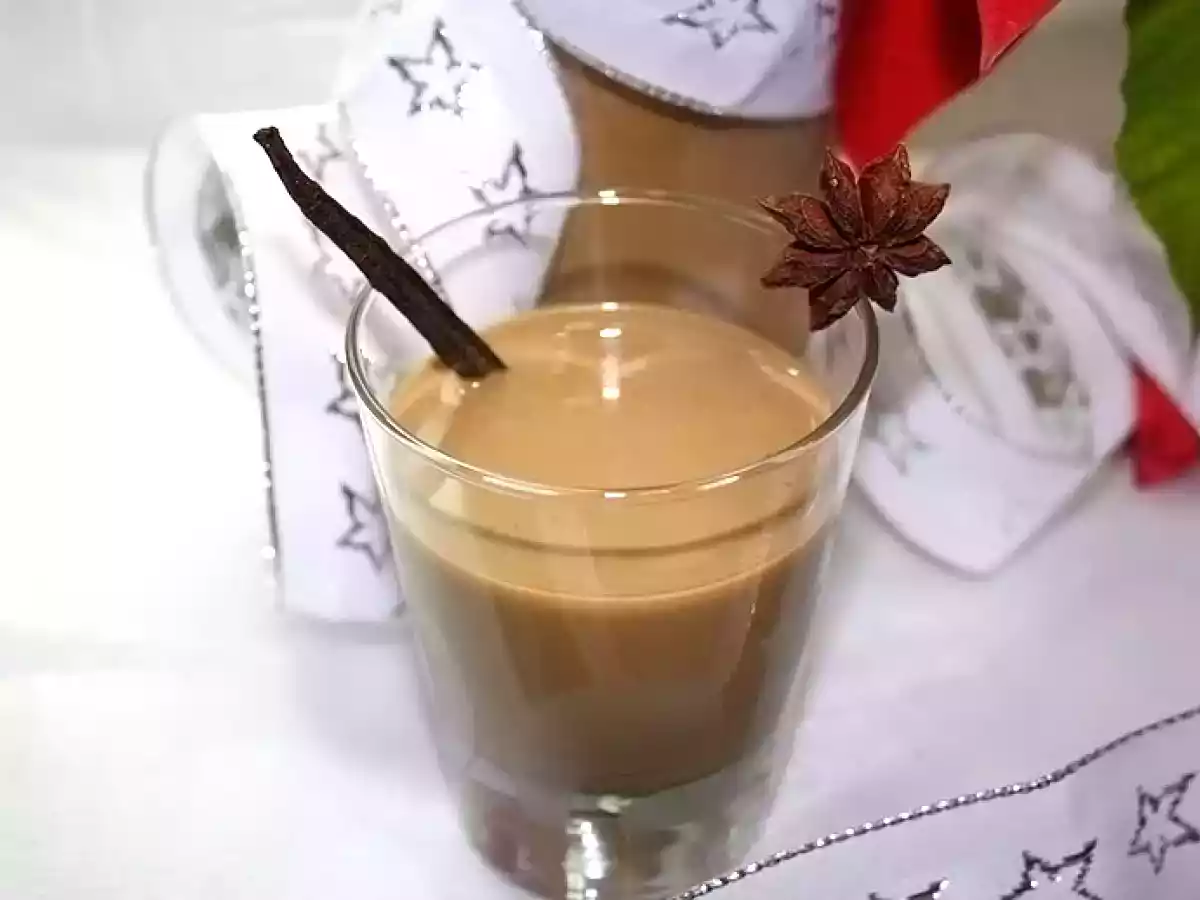 Cola de Mono; Receta de Don Juan. - foto 5