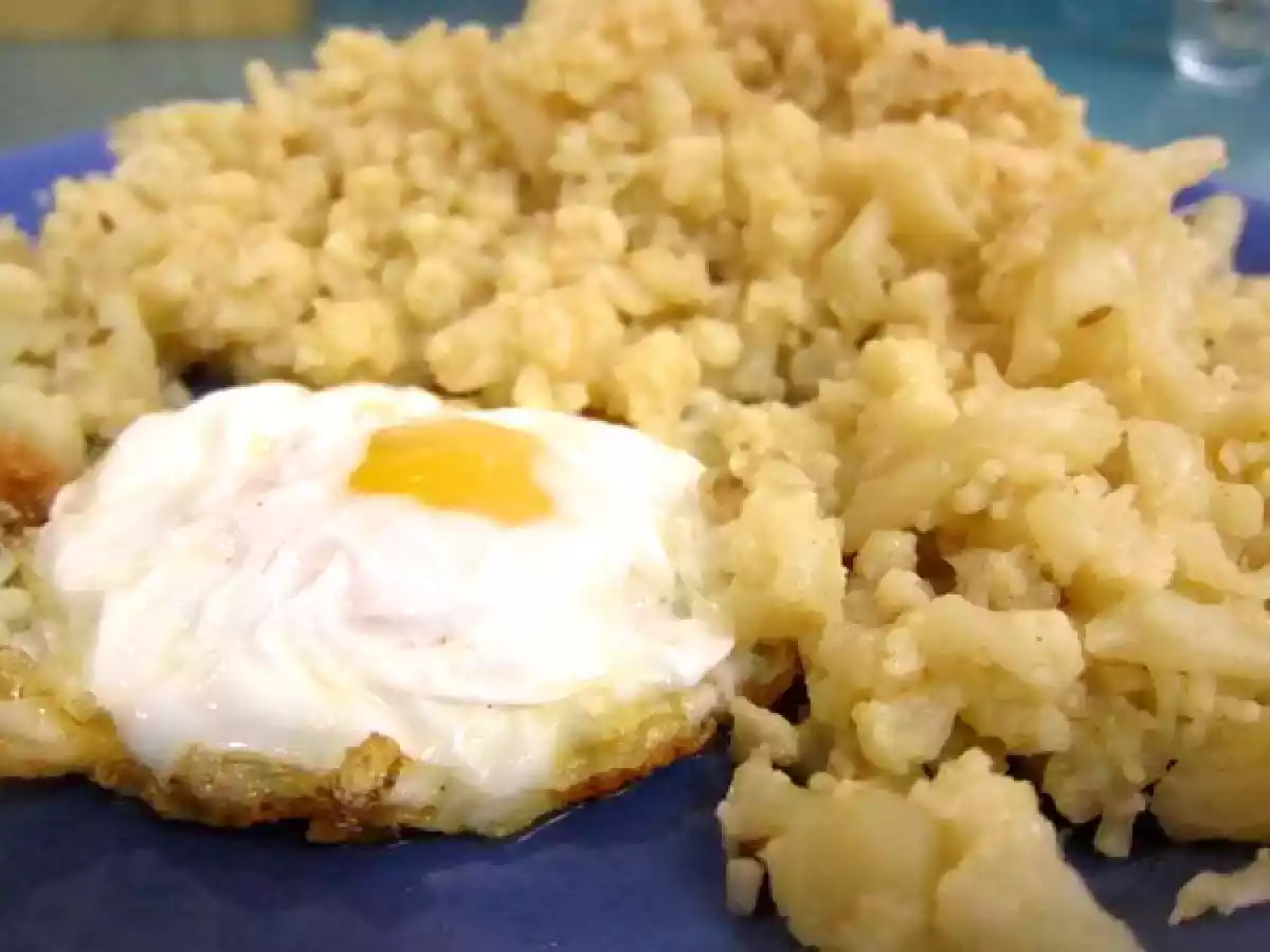 Coliflor esparragada - foto 3