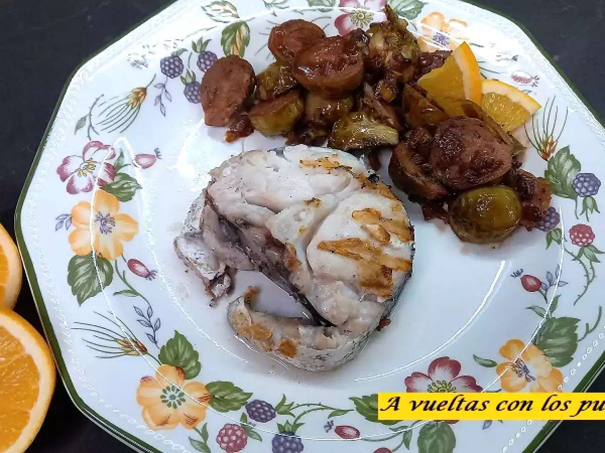 Cómo elegir y preparar una parrilla de cocina - foto 7