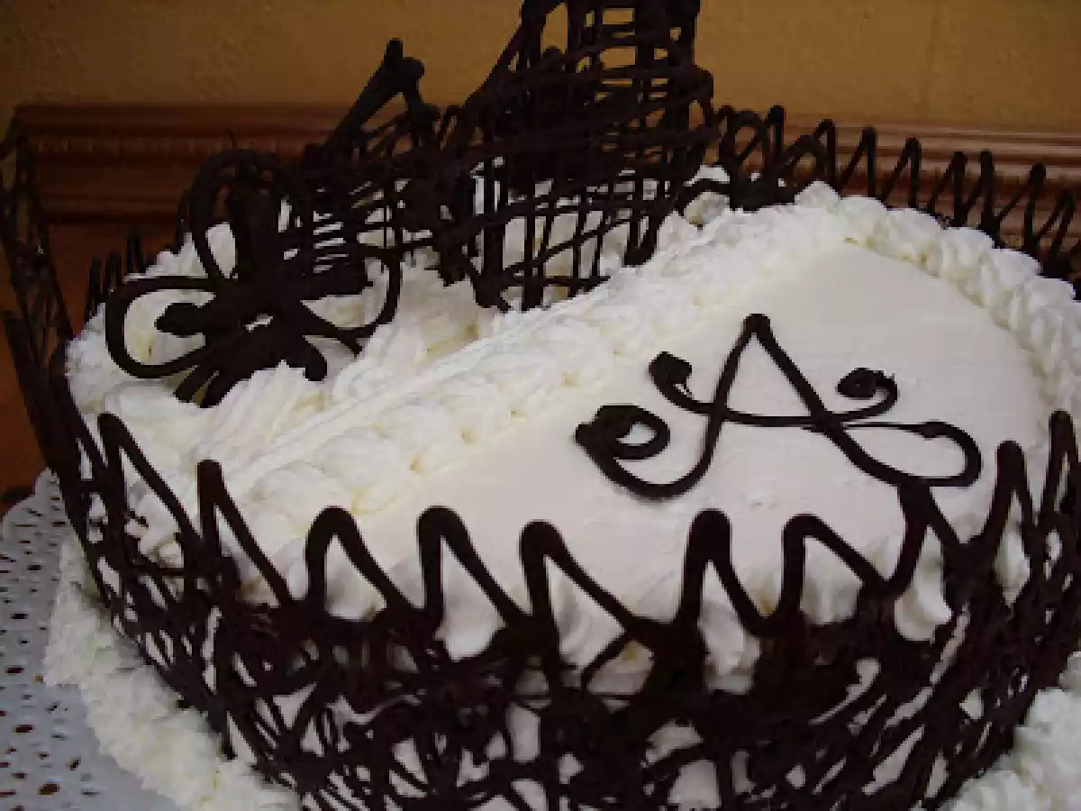 COMO HACER ADORNOS DE CHOCOLATE - foto 2