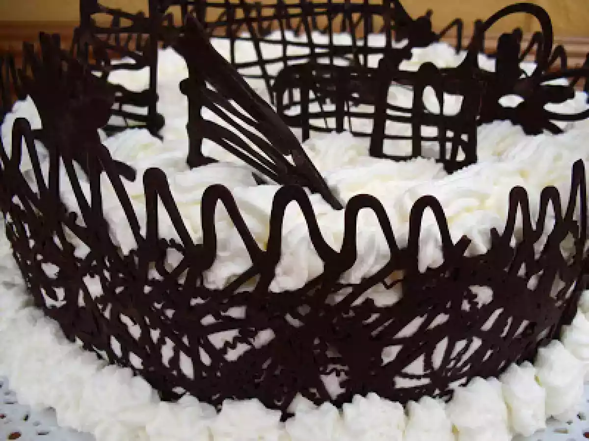 COMO HACER ADORNOS DE CHOCOLATE - foto 3