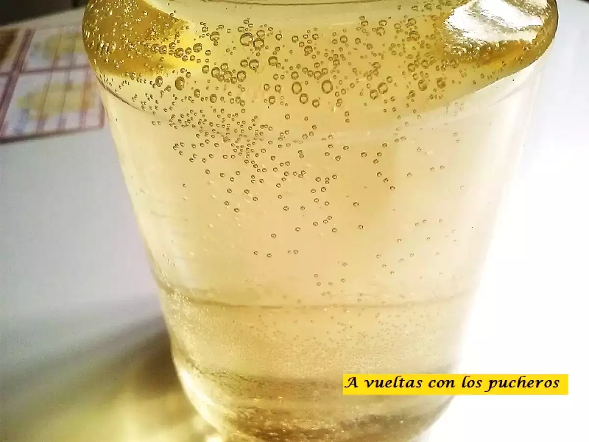 Como hacer azúcar invertido