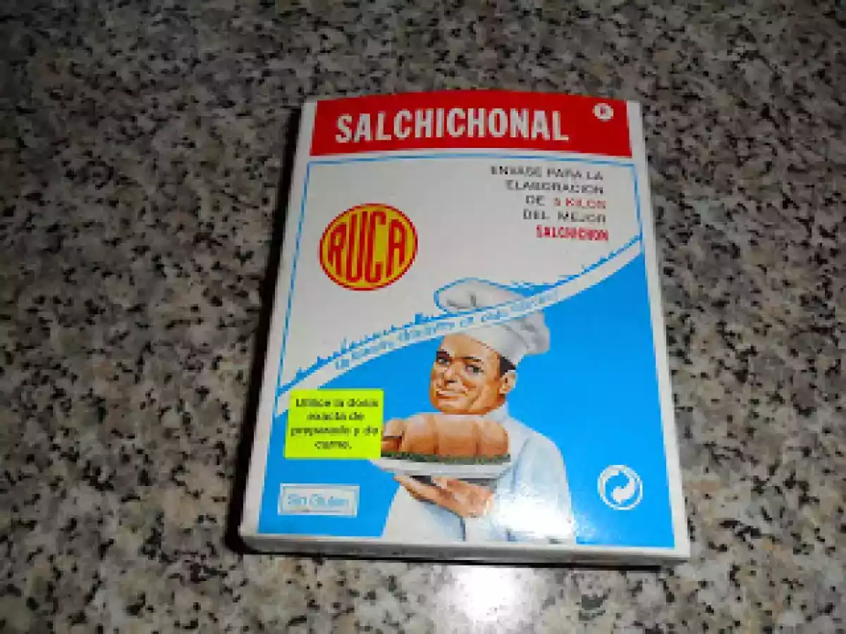 Cómo hacer lomo embuchado paso a paso - foto 6