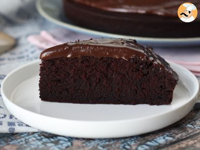 ¿Cómo preparar un delicioso pastel de chocolate sin lactosa? - foto 4