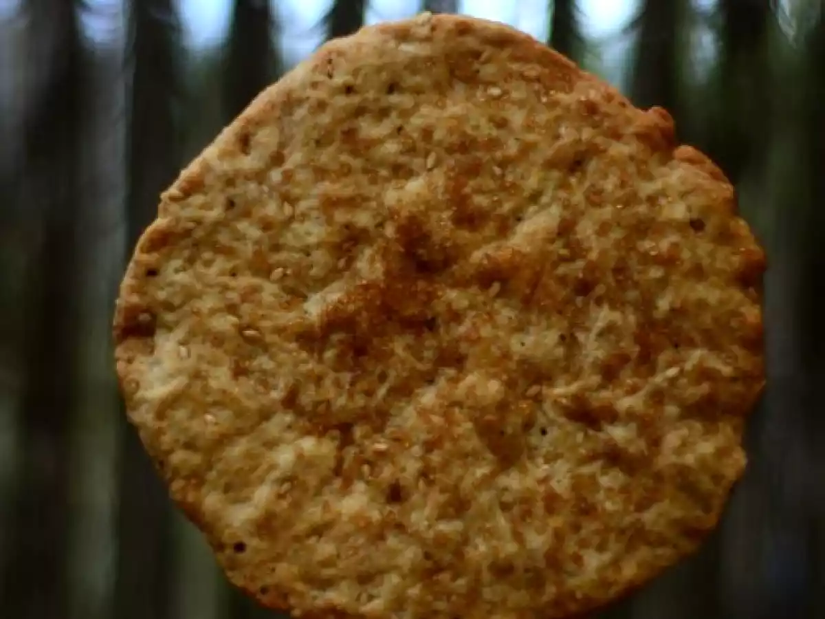 Cómo preparar unas deliciosas tortas de aceite (receta tradicional)