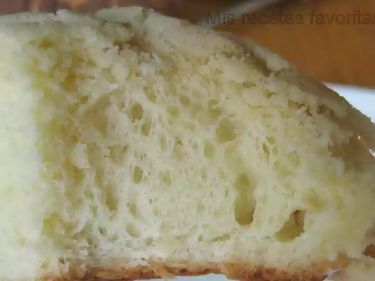 Conchas, pan dulce mexicano - foto 4