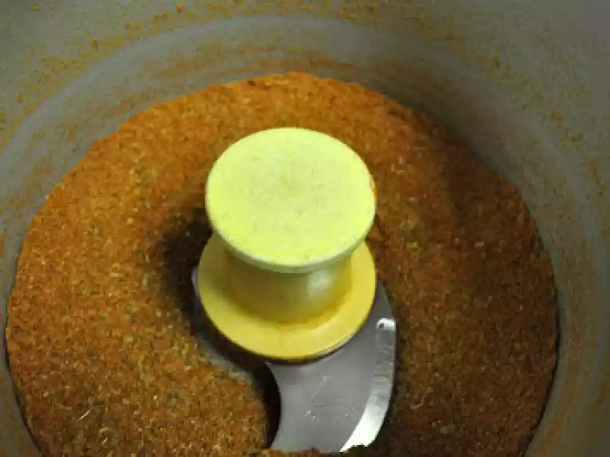 Condimento Cajun... - foto 4