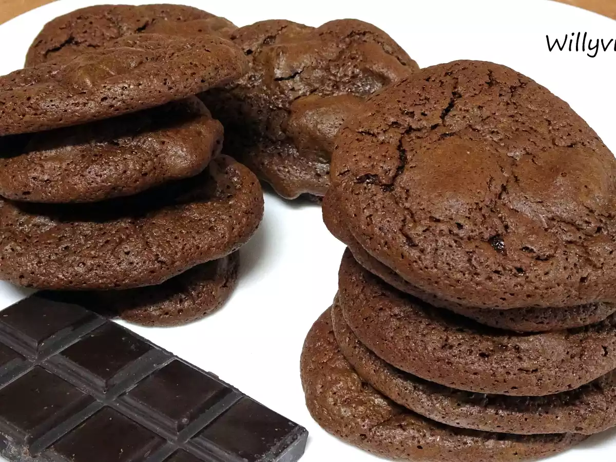 Cookies-Brownie