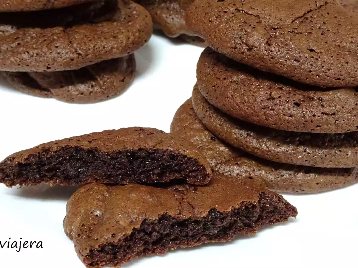 Cookies-Brownie - foto 2