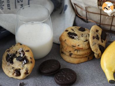Cookies de Oreo: súper ricas y gourmet - foto 4