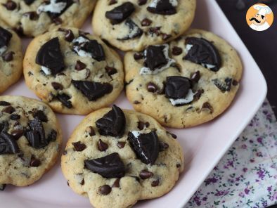 Cookies de Oreo: súper ricas y gourmet - foto 6