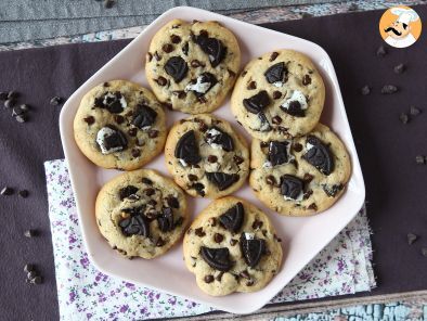 Cookies de Oreo: súper ricas y gourmet - foto 7