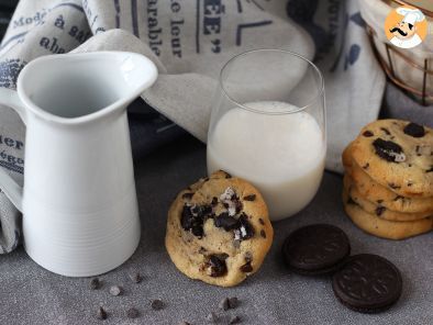 Cookies de Oreo: súper ricas y gourmet - foto 8