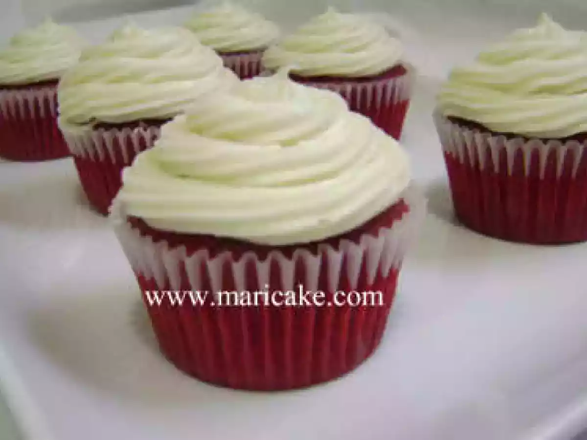 Cream Cheese Frosting