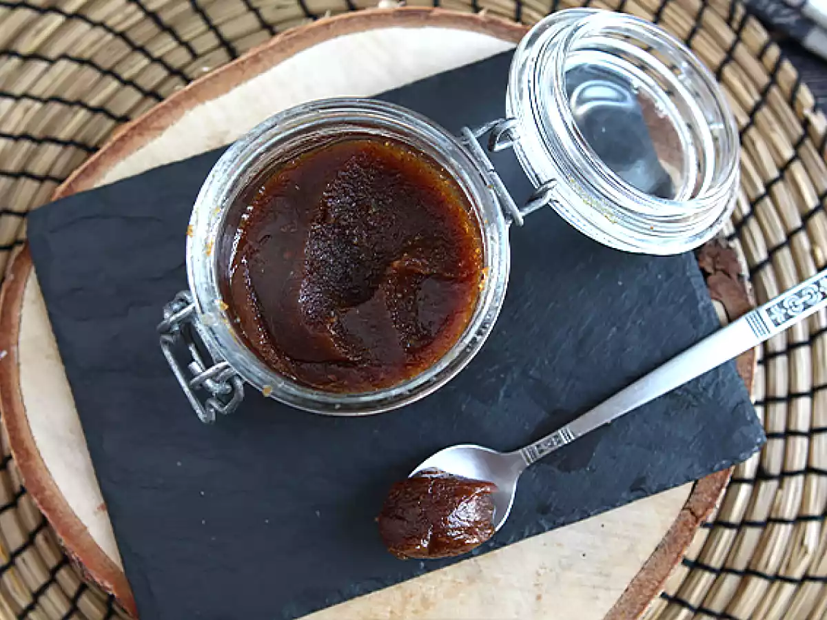 Crema de dátiles, el endulzante natural para tus postres - foto 3