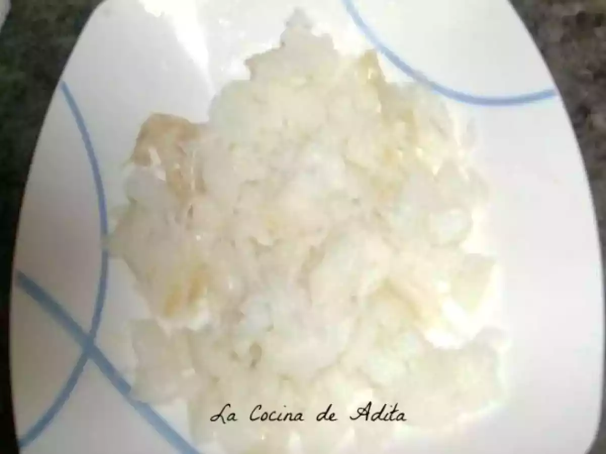 Croquetas cremosas de bacalao - foto 2