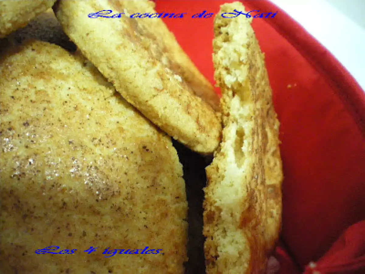 CUATRO IGUALES. - foto 4