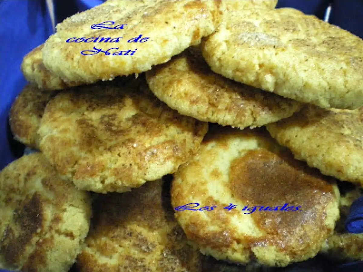 CUATRO IGUALES. - foto 5