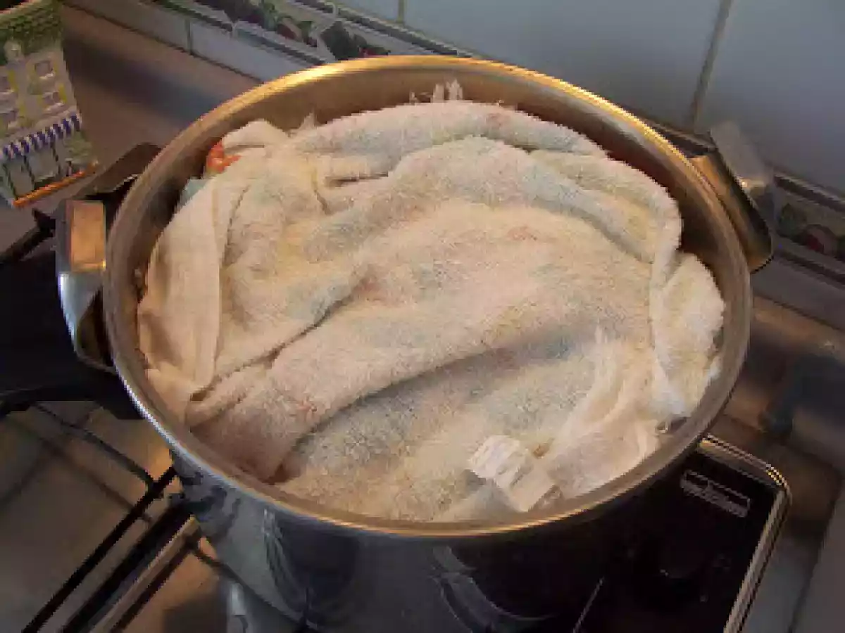 Curanto en olla o pulmay - foto 6