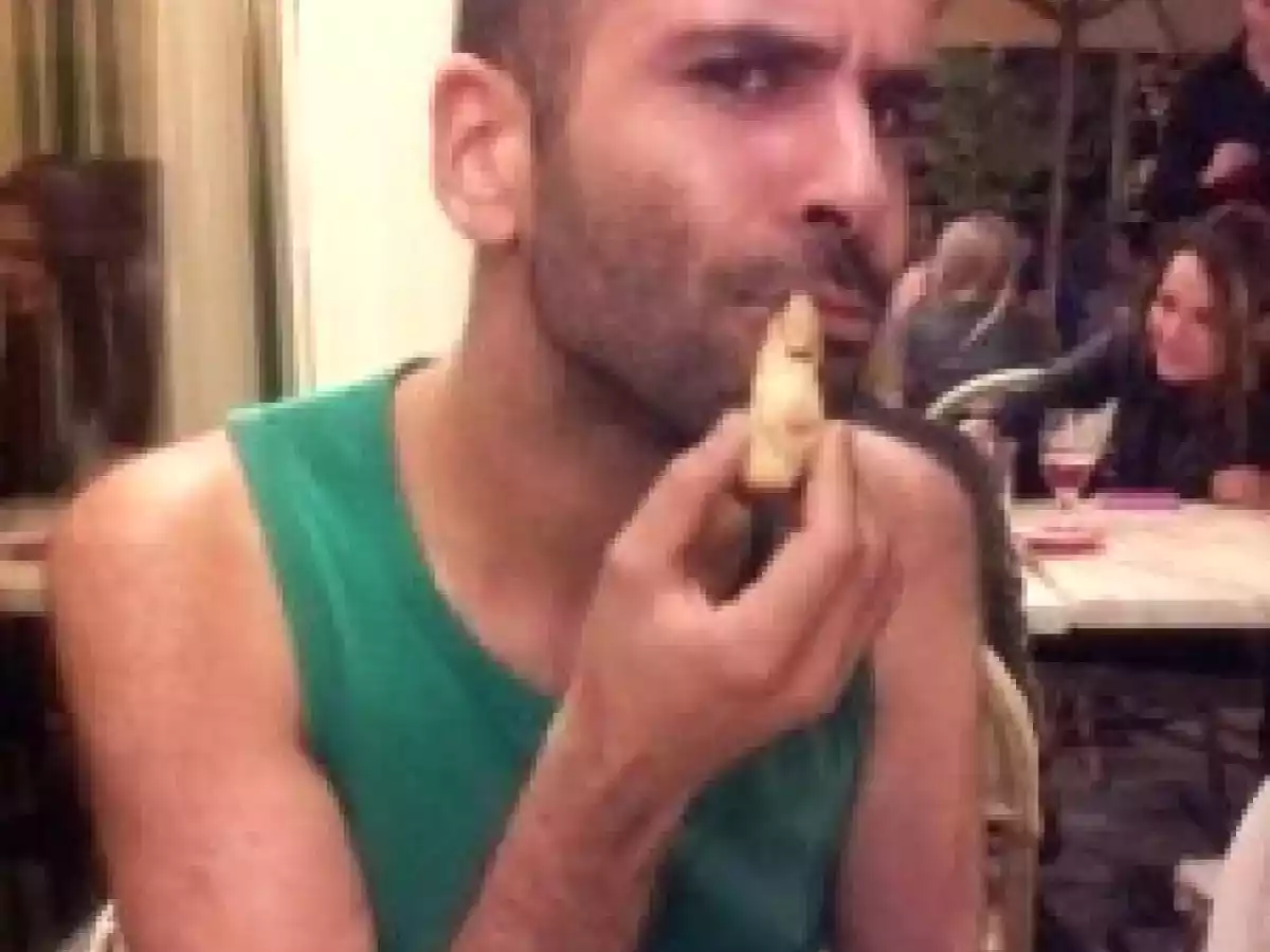 DEDOS DE BRUJA PIRUJA - foto 4