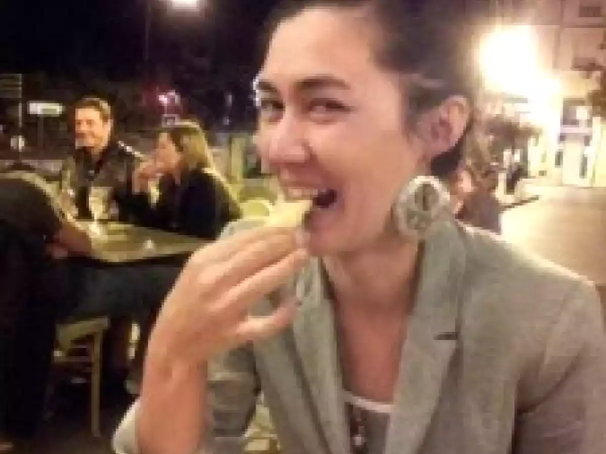 DEDOS DE BRUJA PIRUJA - foto 5