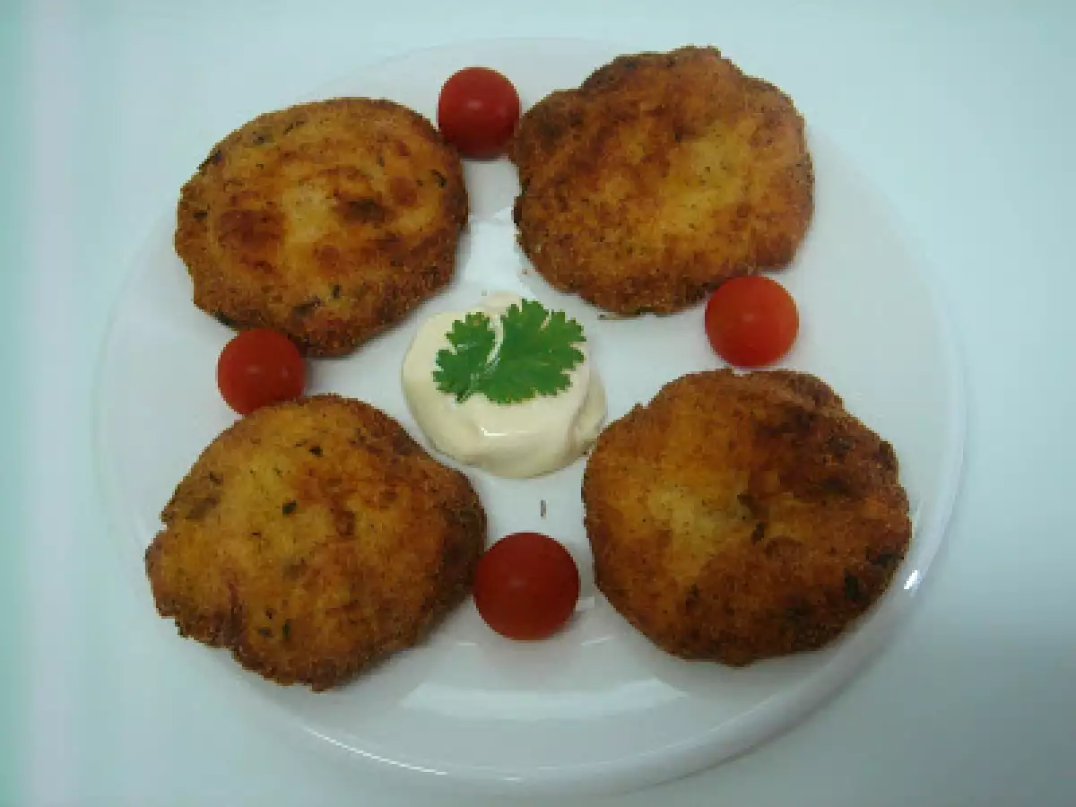 DELICIAS DE POLLO - foto 2