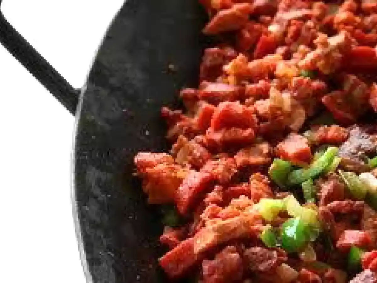 Discada norteña - foto 2