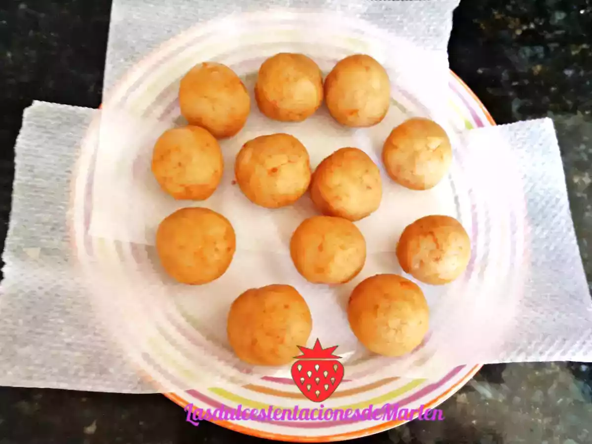 Dulces Caprichos de chocolate - foto 2