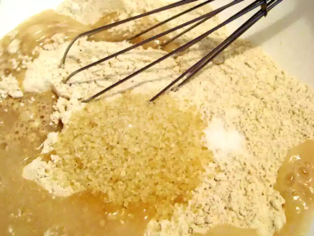 Dulces Tradicionales Italianos: el Castagnaccio, Pobre pero Rico!! - foto 3